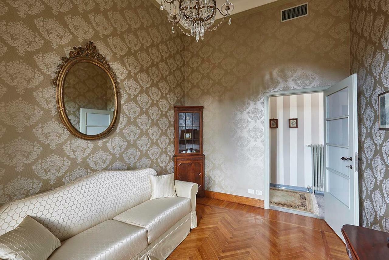 Villa Platamone Como Zewnętrze zdjęcie